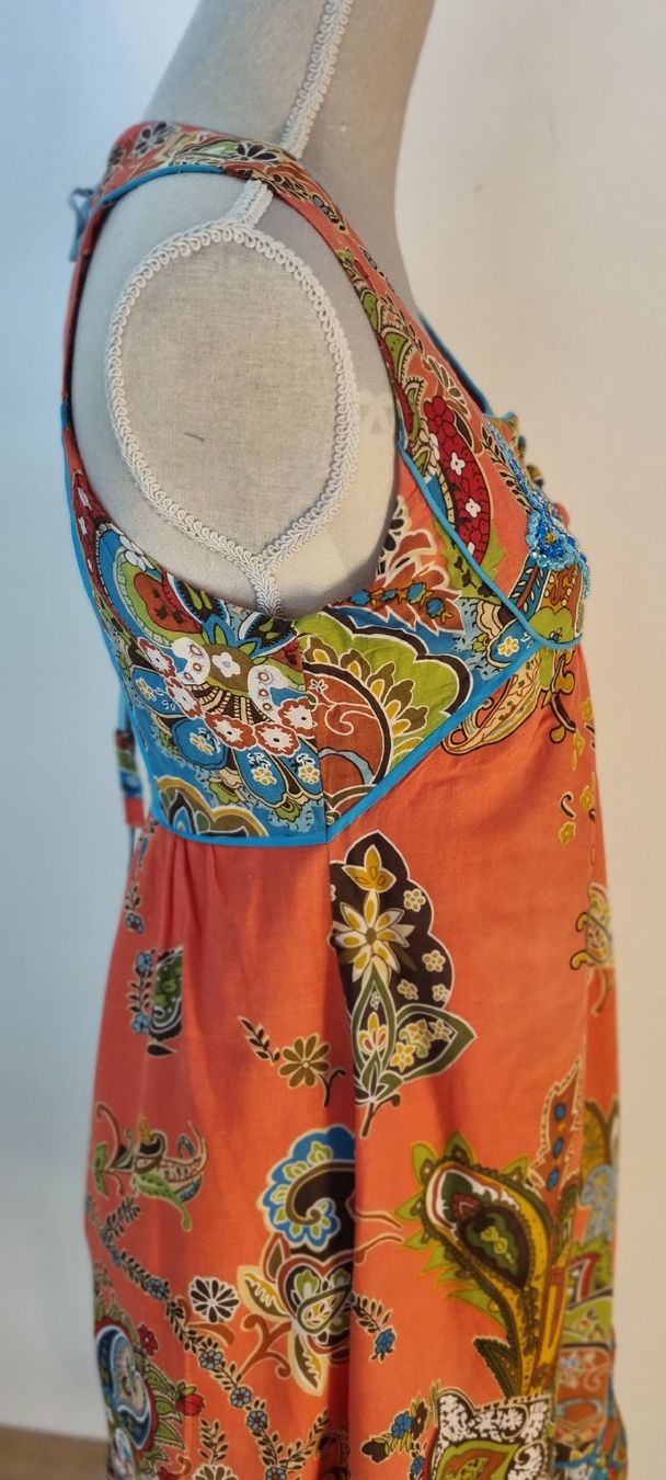 Vestiti: Robe d'été femme – Usato da Borex venduto da mab_28bf 5