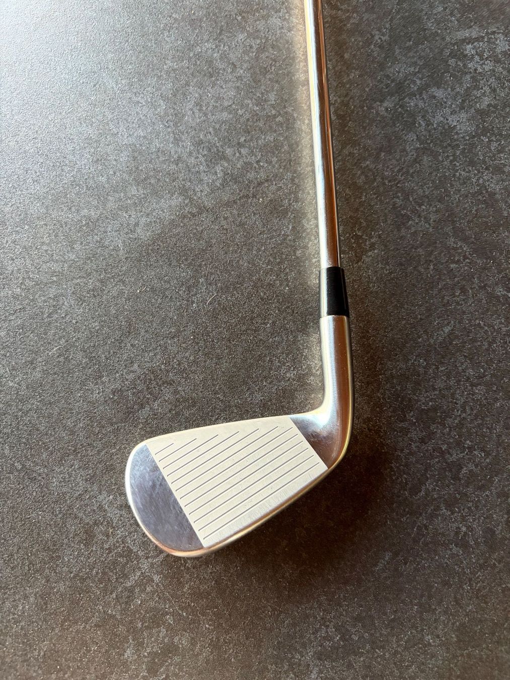 Mizuno Schläger & Sets: Mizuno Pro 245 Eisensatz PW-5 – Neu (gemäss Beschreibung) aus Rain von Jhelbling 2