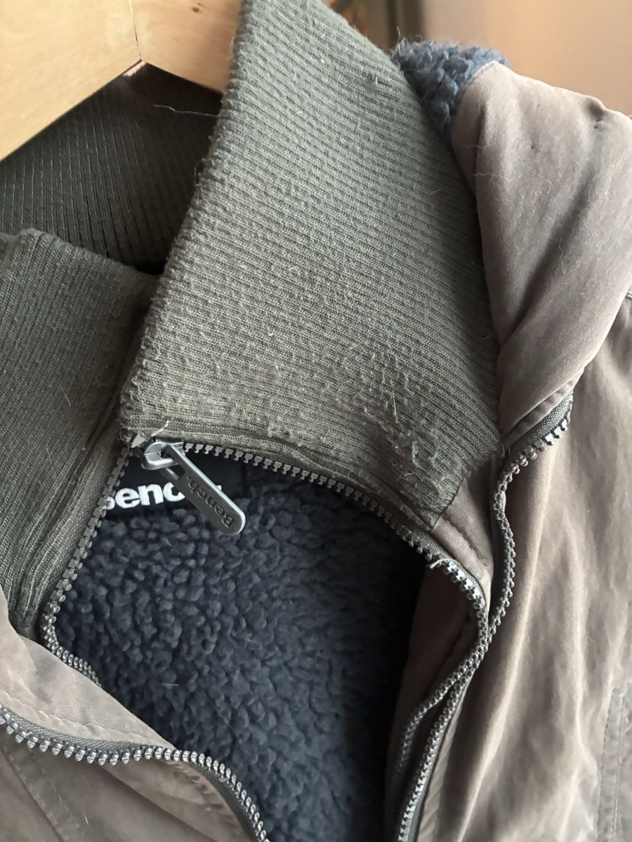 Giacche: Bench Jacke, Khaki, Grösse S / 36 – Usato da Glattpark(Opfikon) venduto da koro23 3