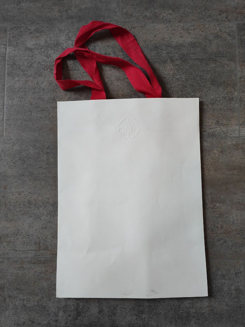 Alexander Mcqueen Borse: Einkaufstasche von Alexander McQueen – Usato da Einsiedeln venduto da RaphaelSimeon 1