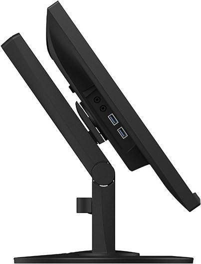 Eizo Monitor: Eizo EV2360 FlexScan, 1920 x 1200 Pixel, 23" – Usato da Winterthur venduto da chr_fyx7 3