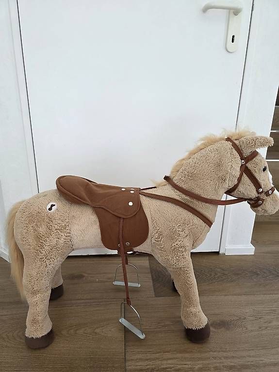 Giocattoli: Reitpferd von HOMCOM – Usato da Münchenstein venduto da Saimn 2
