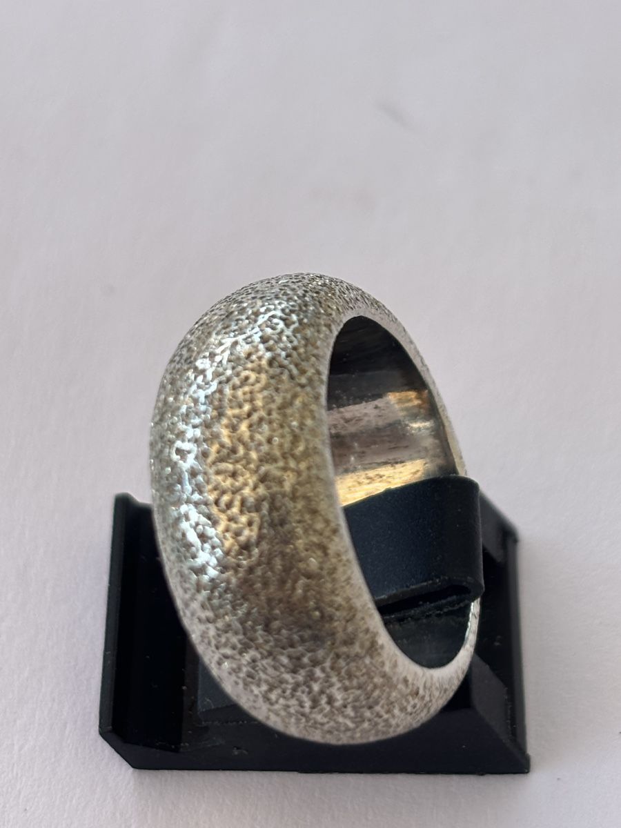 Ringe: Ring Silber 925  guter Zustand – Gebraucht aus Langnau am Albis von flusspflege 2