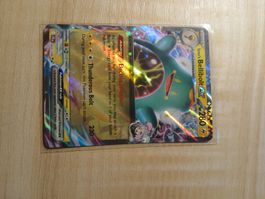 Ionos Bellibolt ex 053 Pokemon Journey Together EN