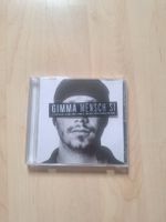Gimma Mensch Si - CD