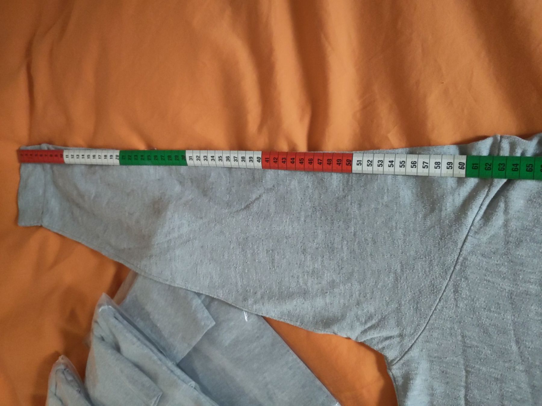T-shirt: Rollkragen Shirt – Usato da Balsthal venduto da oli74 4