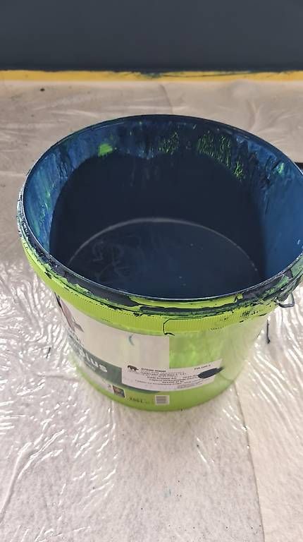 Colori: Premium Innenraumfarbe von Caparol – Usato da Zürich venduto da Tornadorey 2