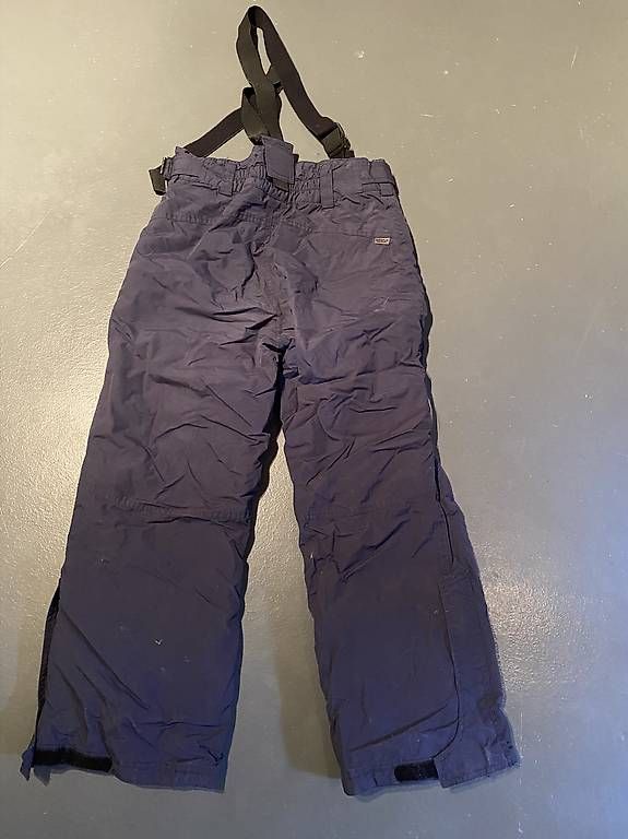 Pantaloni: skihose Grösse 140 – Usato da Liestal venduto da reguswiss 1