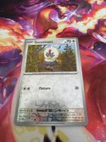 Geronimatz (SSP 152) / Reverse Holo / Stürmische Funken