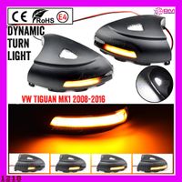 VW Volkswagen Dynamischer Blinker E-Prüfz.