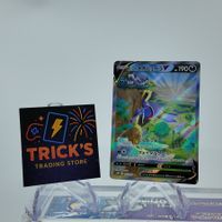 Pokémon Hisuian Sneasler V SR S10P Space Juggler JPN  