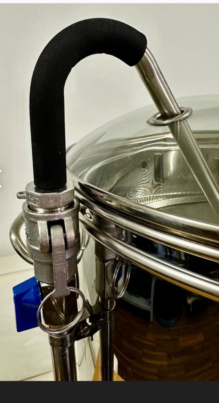 Elettrodomestici da cucina: Brauanlage Brew Monk – Usato da Horgen venduto da Scherry1ch 4