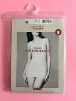 TRIUMPH, Shirt KATIA BASICS, Grösse 50, Farbe Weiss