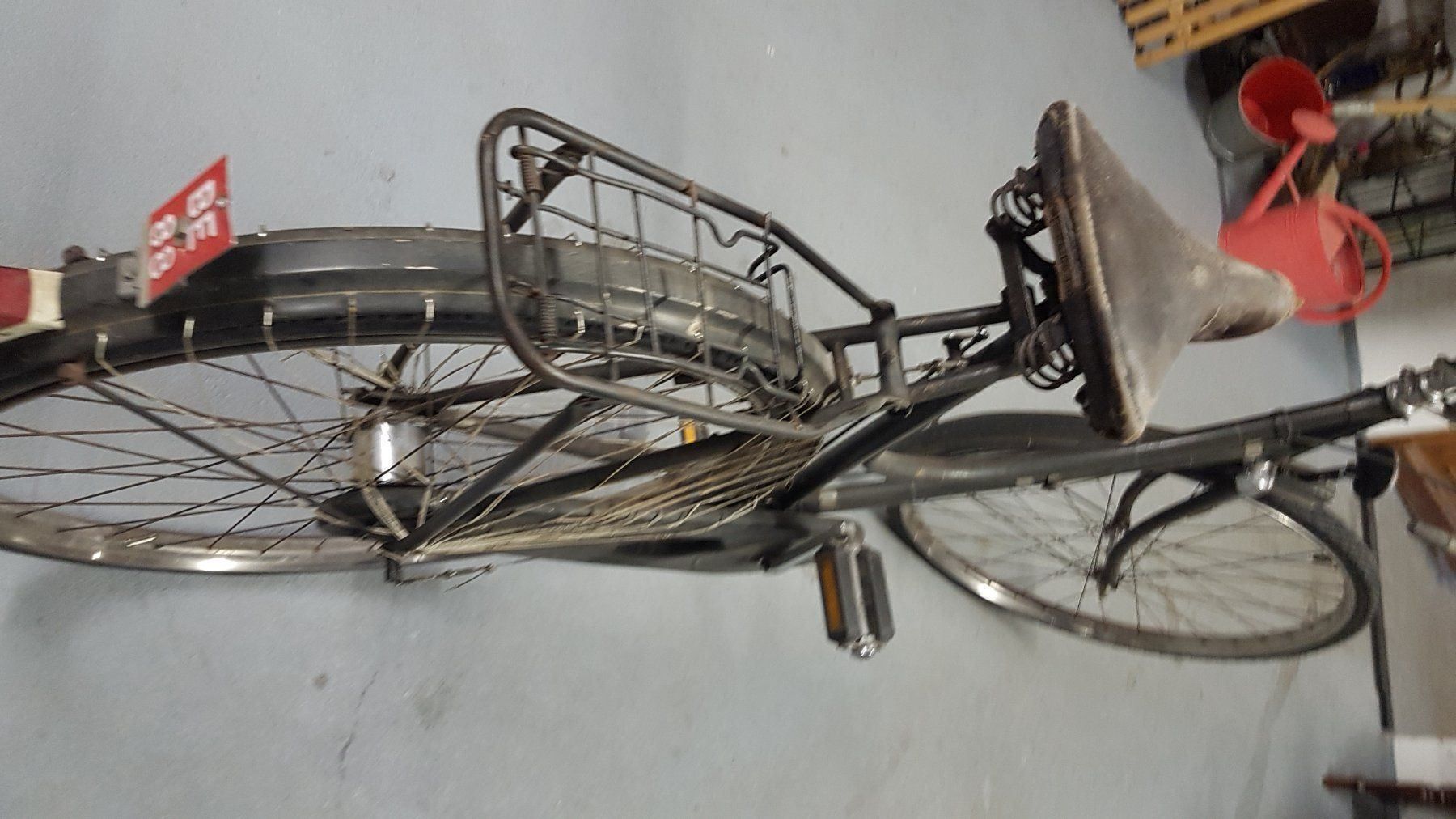 Biciclette: Schones altes velo – Usato da meiringen venduto da moto30 5
