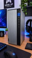 Lenovo Workstation & Gaming PC: Nvidia Super Intel I5 16GB