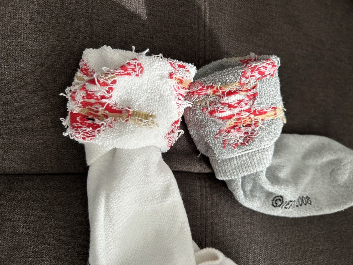 Calze per bambini: Socken, UEFA Euro 2008 – Nuovo (secondo la descrizione) da Strengelbach venduto da Xycy 8