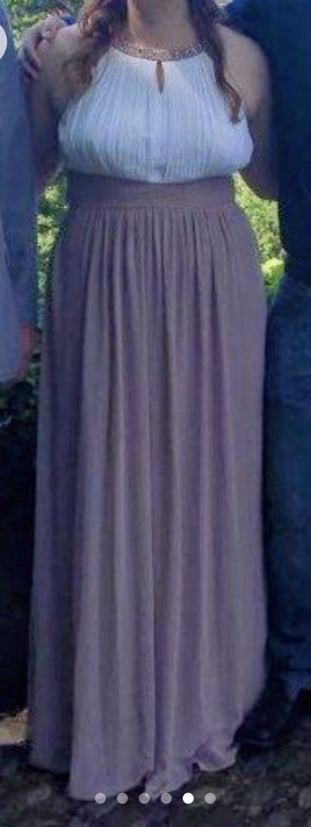 Vestiti: Abendkleid Gr. 44 – Usato da Spiez venduto da Berossy 3