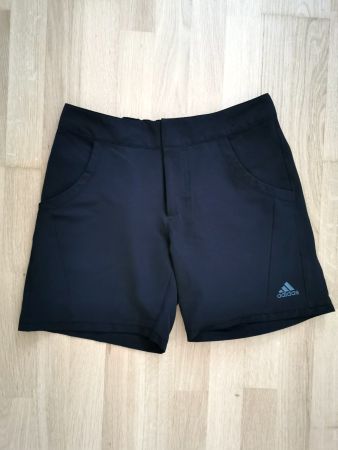 Tennishose Adidas Gr. 34