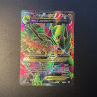 Pokémon Mega Sceptile Ex 85/98 XY Ancient Origins EN Ab 1 -.