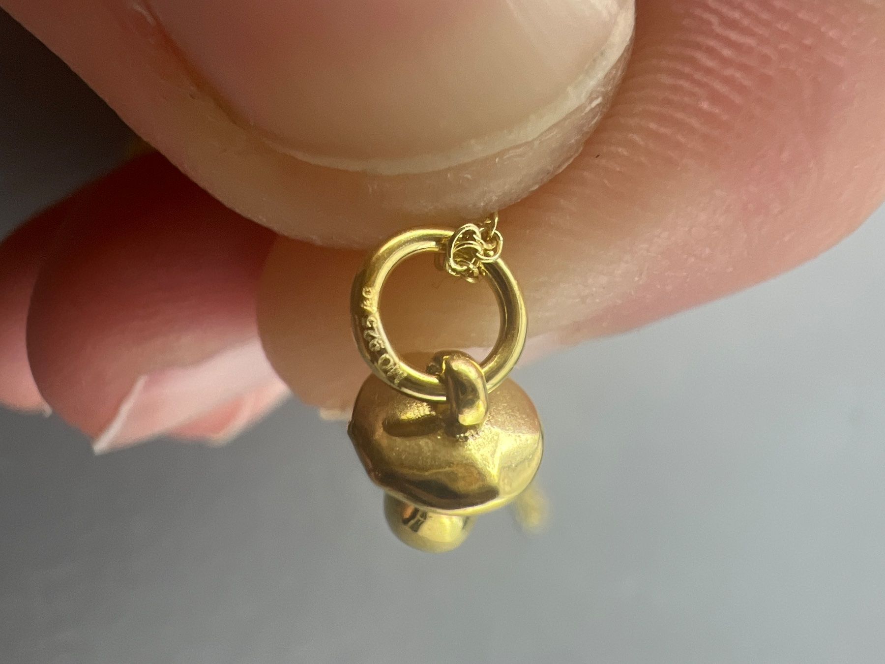 Catenine: Kette 925 Silber – Usato da Niederuzwil venduto da leo_8857 3