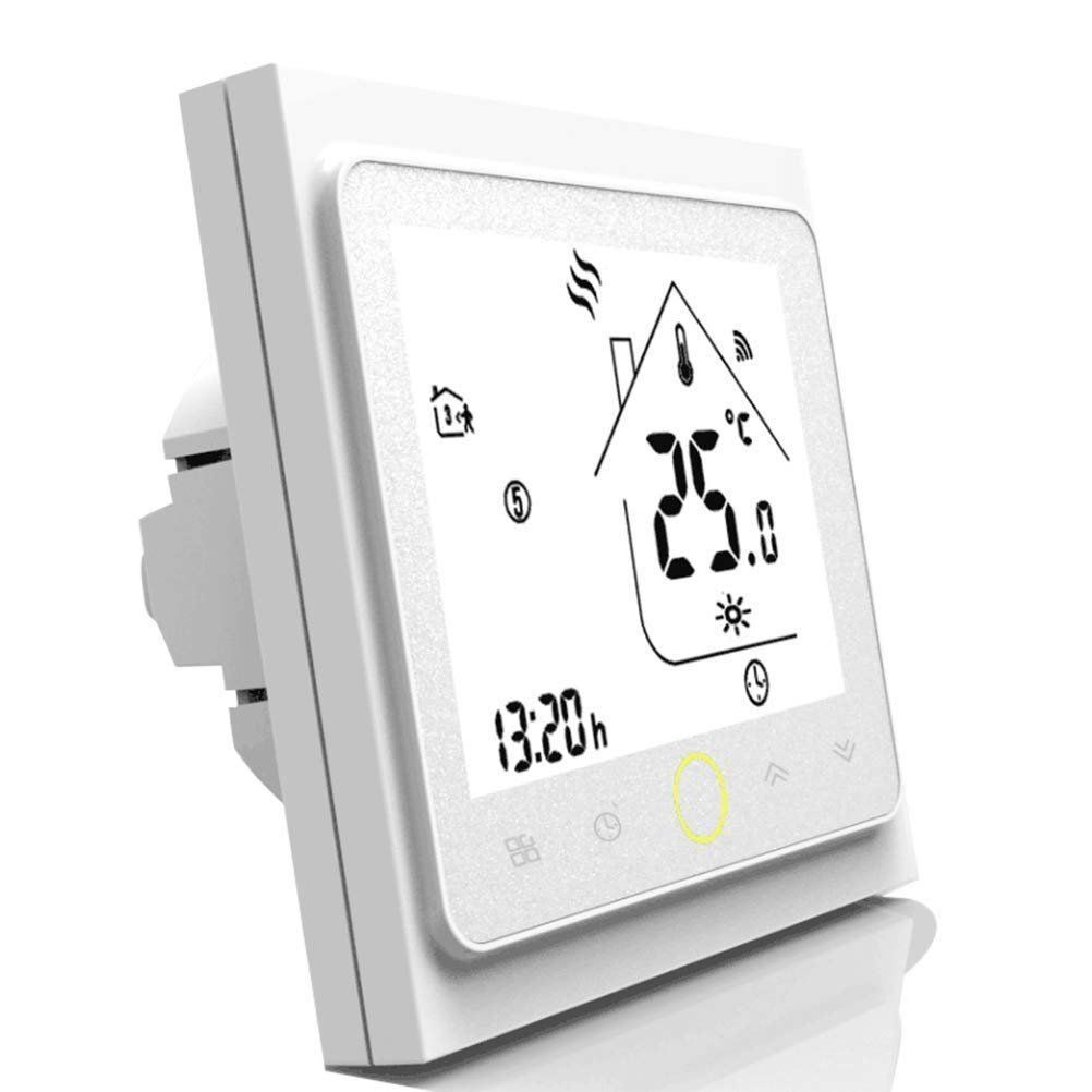 Riscaldamento: WIFI Digital Thermostat UP – Nuovo e nell'imballaggio originale da Stein am Rhein venduto da infrarot-bildheizung