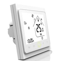 WIFI Digital Thermostat UP