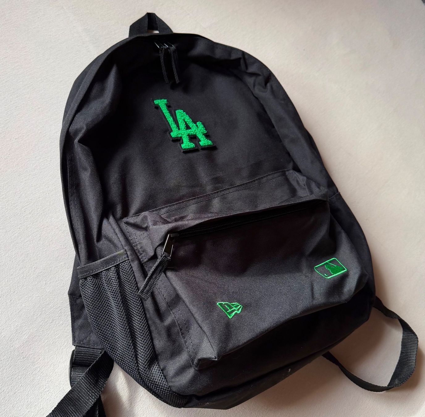 Zaini: LA Dodgers Rucksack – Nuovo (secondo la descrizione) da Walchwil venduto da BackstageBruder 1