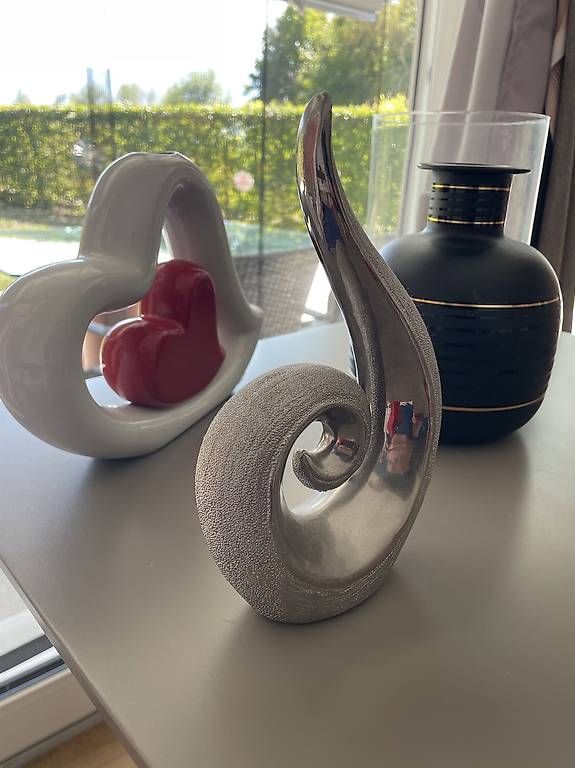 Tutte le decorazioni: Divers décorations  – Usato da Villeneuve VD venduto da Reveuse65 2