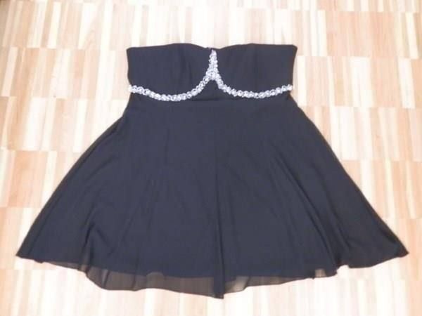 Vestiti: Kleid schwarz – Nuovo (secondo la descrizione) da Schliern b. Köniz venduto da diletac 2