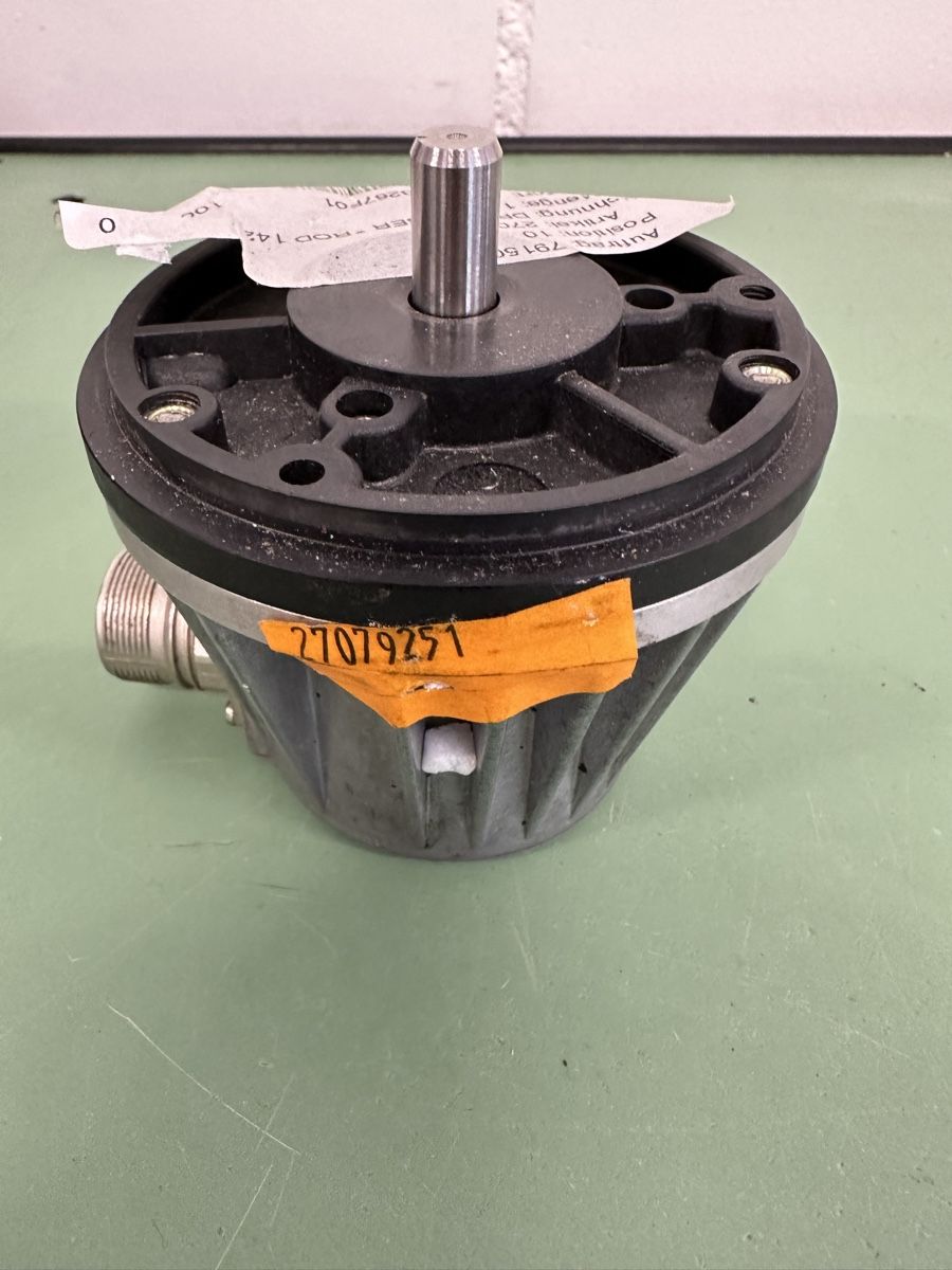 Heidenhain Altro per industria metallurgica: Heidenhain ROD 1424.039B/1024 Encoder – Nuovo (secondo la descrizione) da Aarberg venduto da SNMachines 4