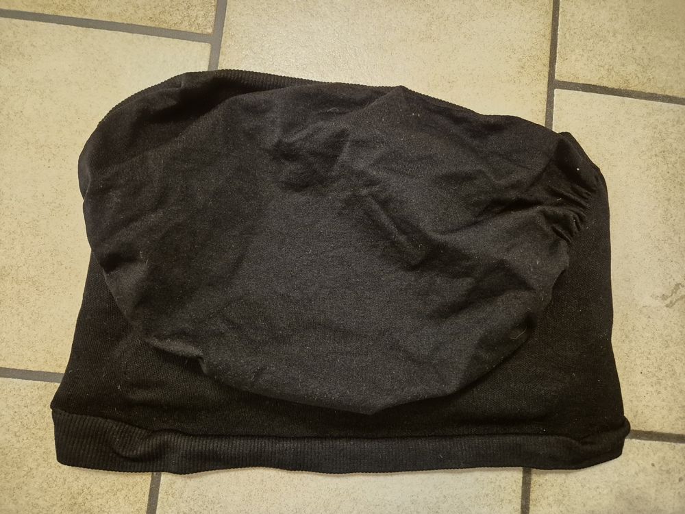 Bandeau De Grossesse Medela - Blanc, Taille XL, évolutif, Sans Couture, Pour Soutien Ventre Et Dos (polyamide/élasthanne)