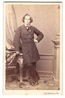 Fotografie Carl Mahlknecht, Wien, Windm