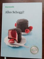 Thermomix. Alles Schoggi.
