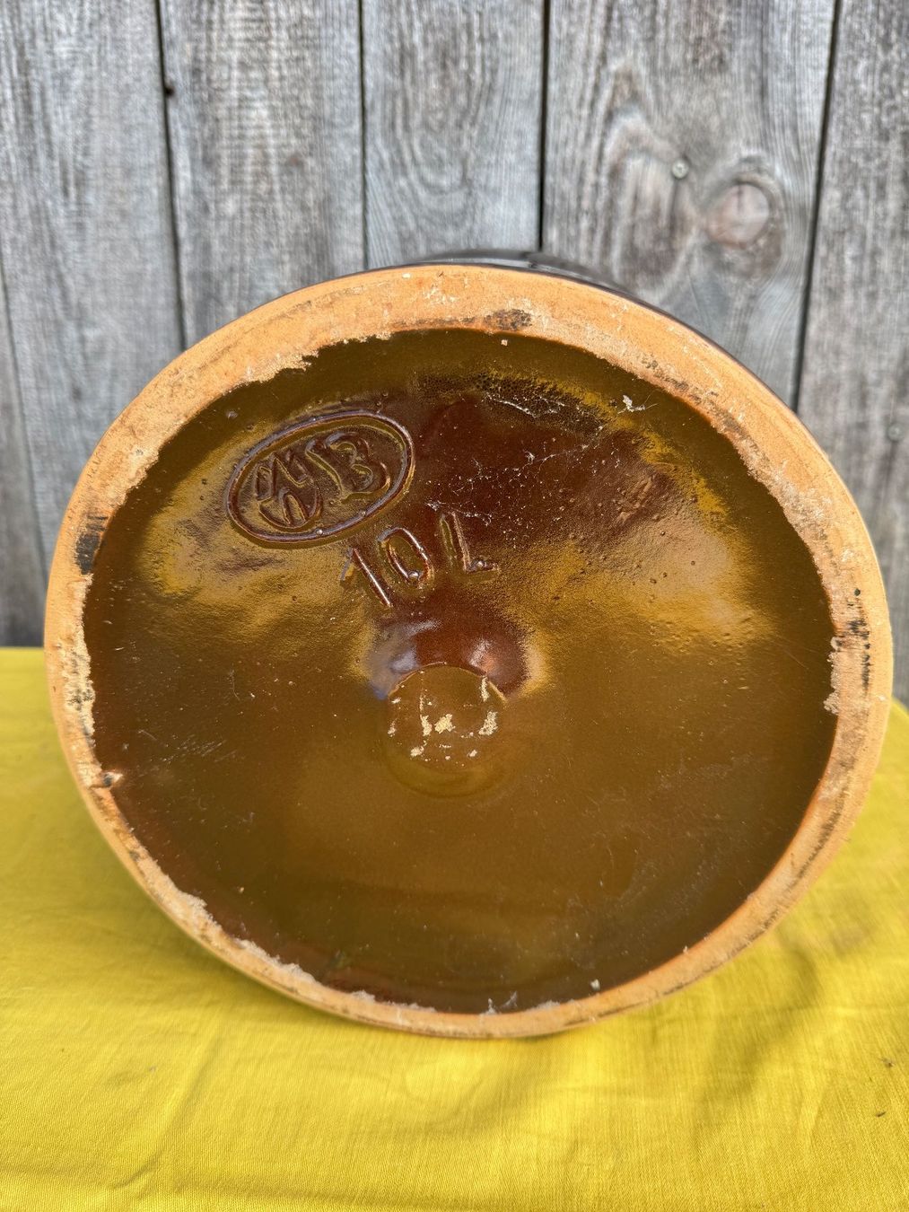 Pentole: Pefferhafen – Usato da Sachseln venduto da BONATI01 3