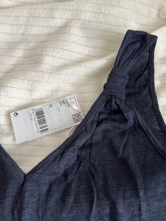 MNG Top Lina, Gr. M, neu mit Etikett