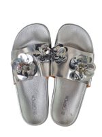CARTOON Strandschuhe silber Gr.39