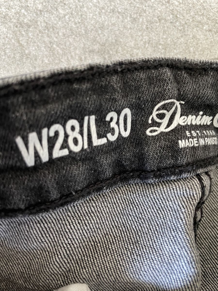 Jeans: Jeanspaket – Usato da Leibstadt venduto da Dany603 2