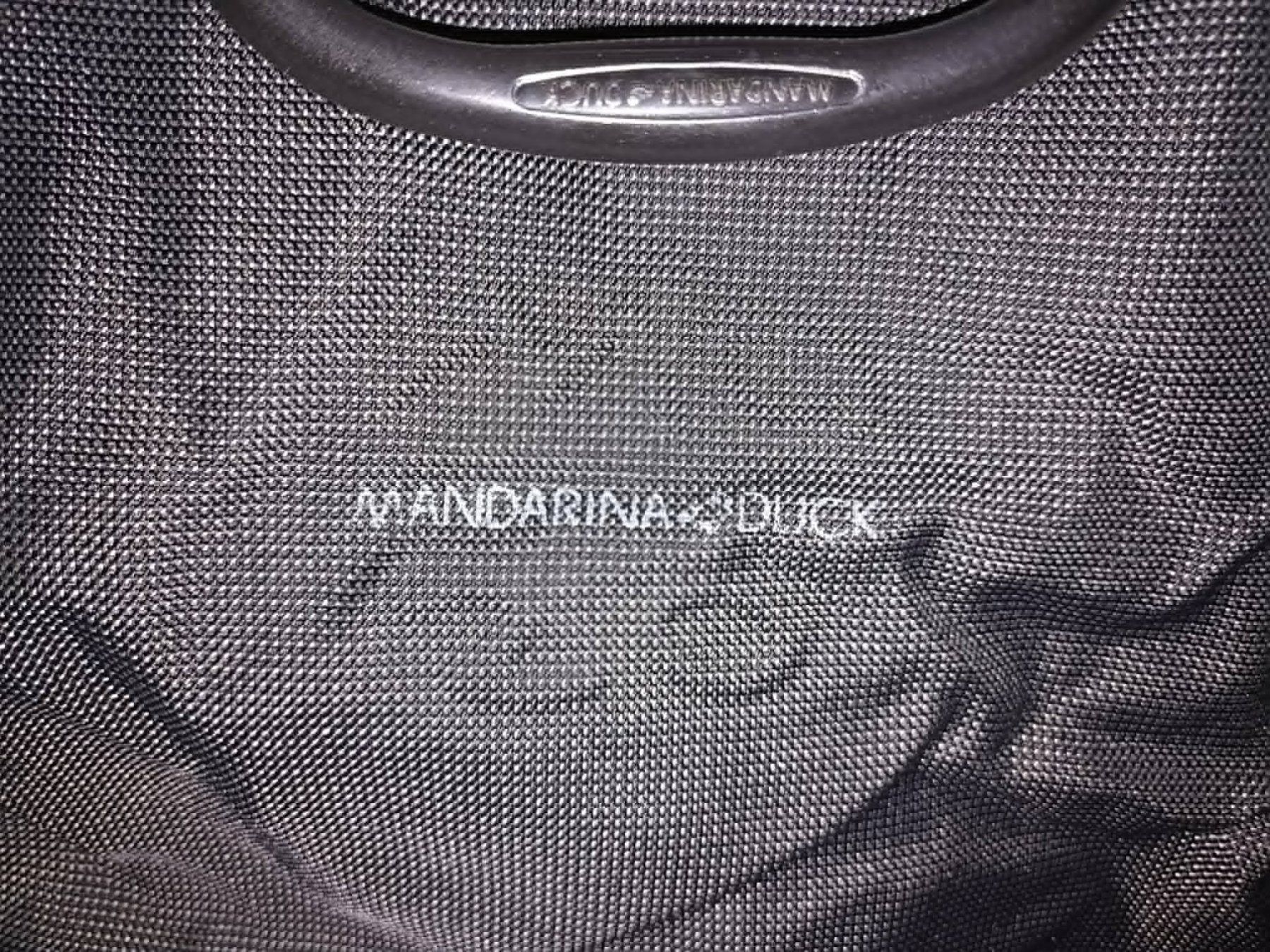 Mandarina Duck Taschen für Damen: Borsa Mandarina Duck MD20 – Gebraucht aus Camorino von cieloazzurro 3