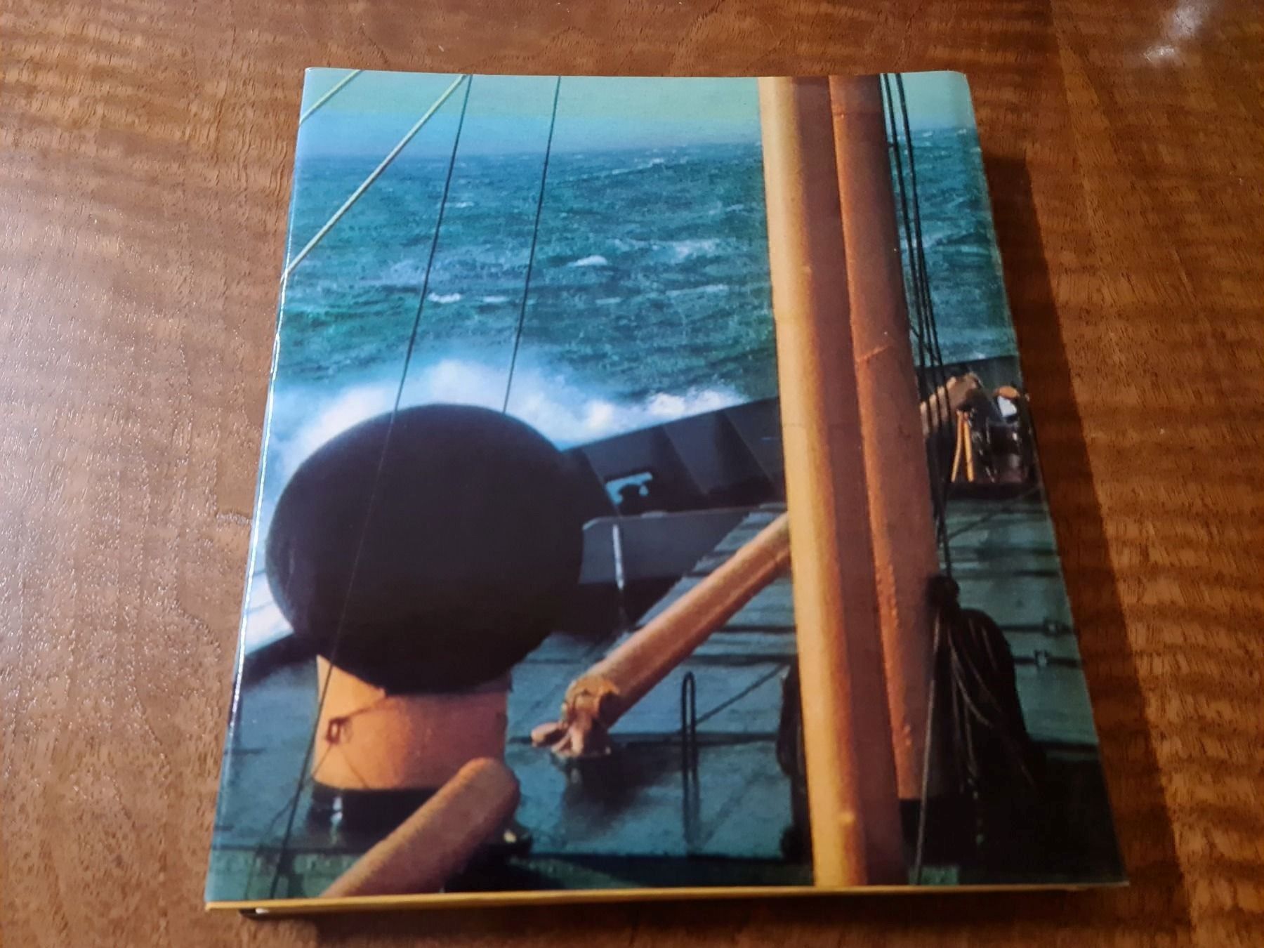 Libri: Eroberung der Meere – Usato da Erstfeld venduto da Mario_boe0 1
