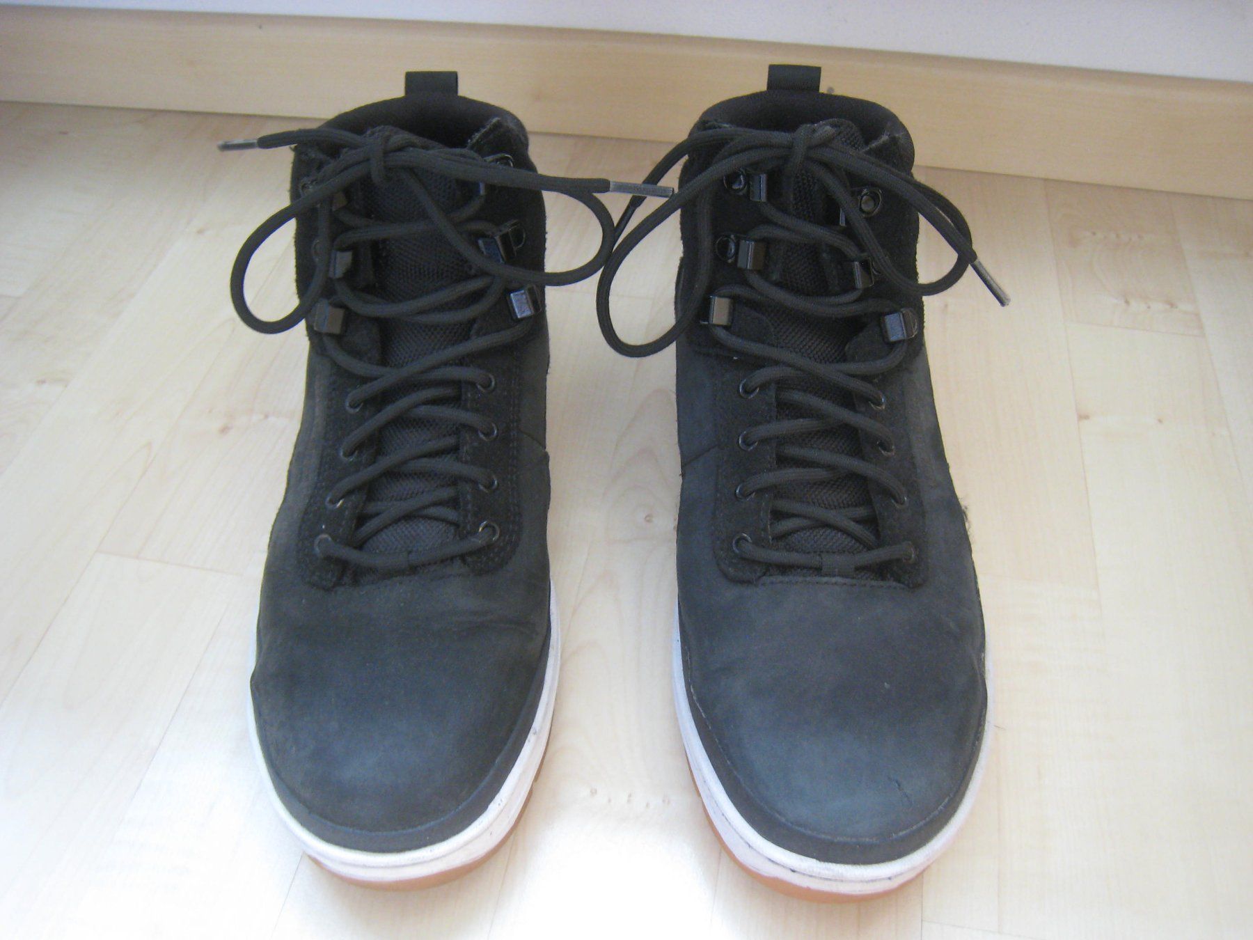 Scarpe da uomo: PARK Authority P/A  Schuhe  Sneaker  Gr. 39.5 – Usato da Dättlikon venduto da Mamakuga 1
