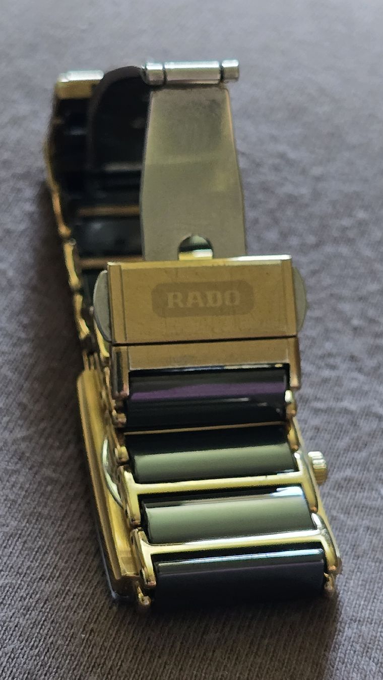Rado Orologi: Rado Jubile – Usato da Neuenkirch venduto da Ptms 1