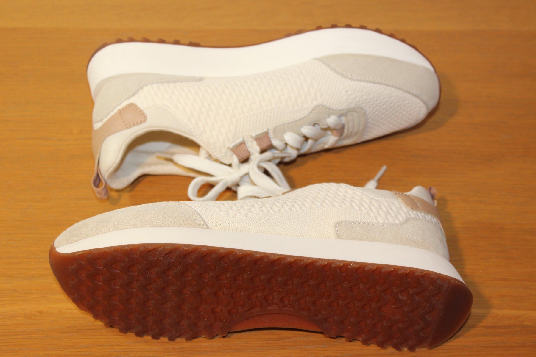 Gant Scarpe da donna: Gant Damen-Sneaker, Gr. 39 – Usato da Basel venduto da Mila_Graf 4