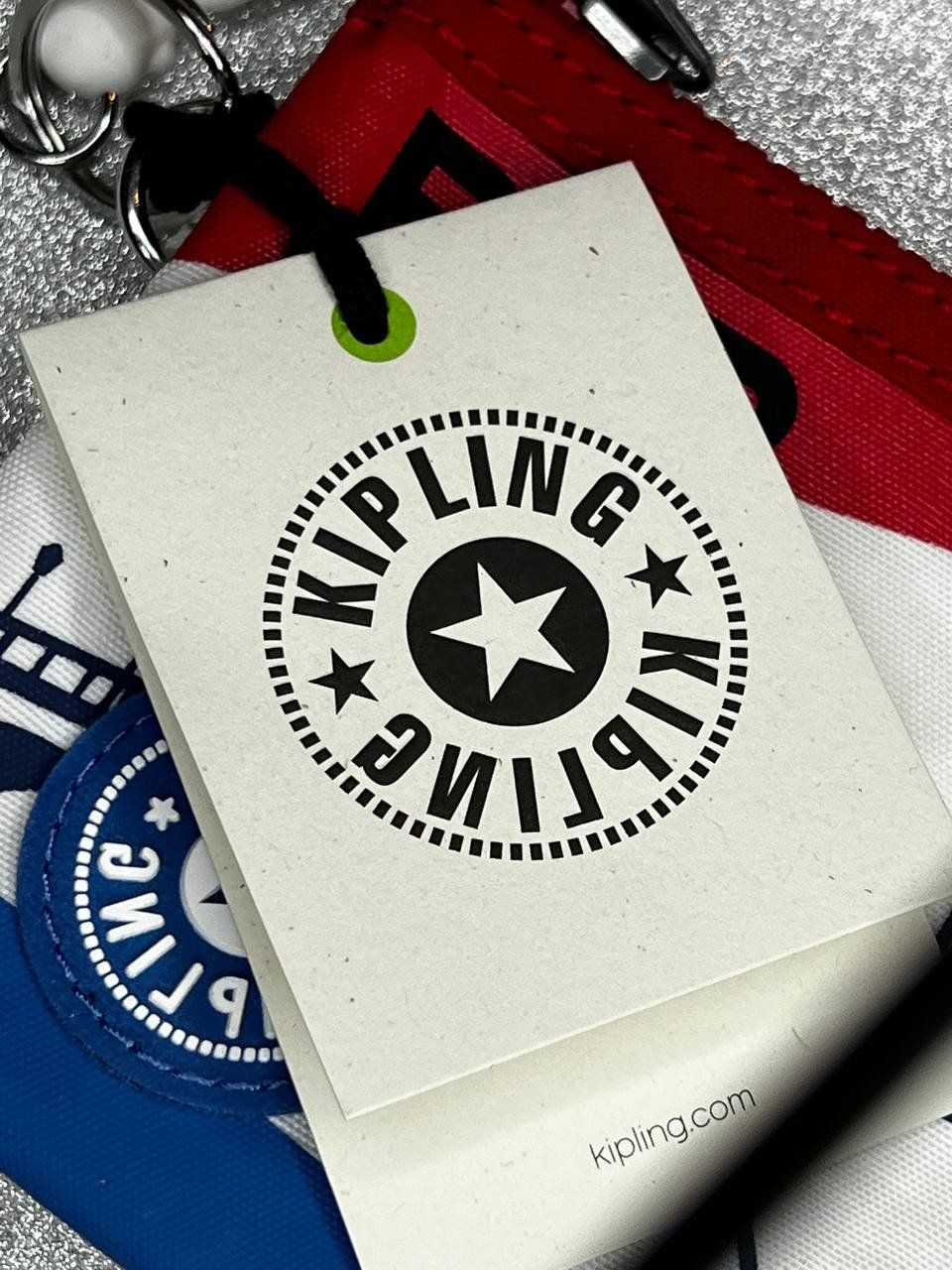 Kipling Schüler-Etuis: kipling etui – Neu und originalverpackt aus Riehen von ann_76jw 5