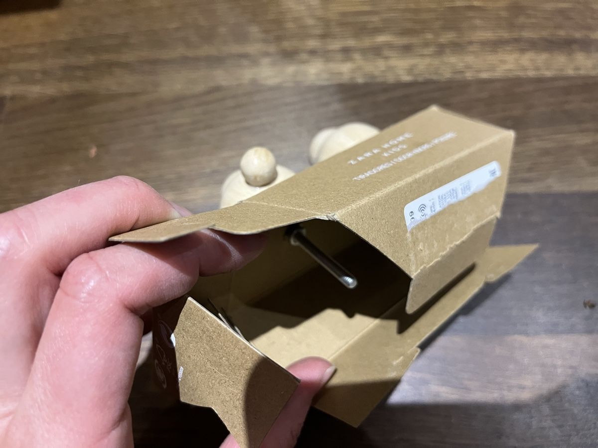 Alle Dekorationen: Neu Kinderknäufe von Zara – Neu und originalverpackt aus Pfäffikon ZH von mal_xs7b 2