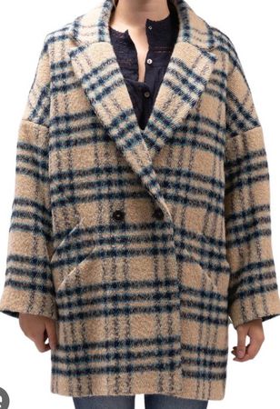 Manteau Ba&Sh