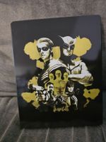 Watchmen - Ultimate Cut - 4K UHD - Steelbook [Blu-ray]