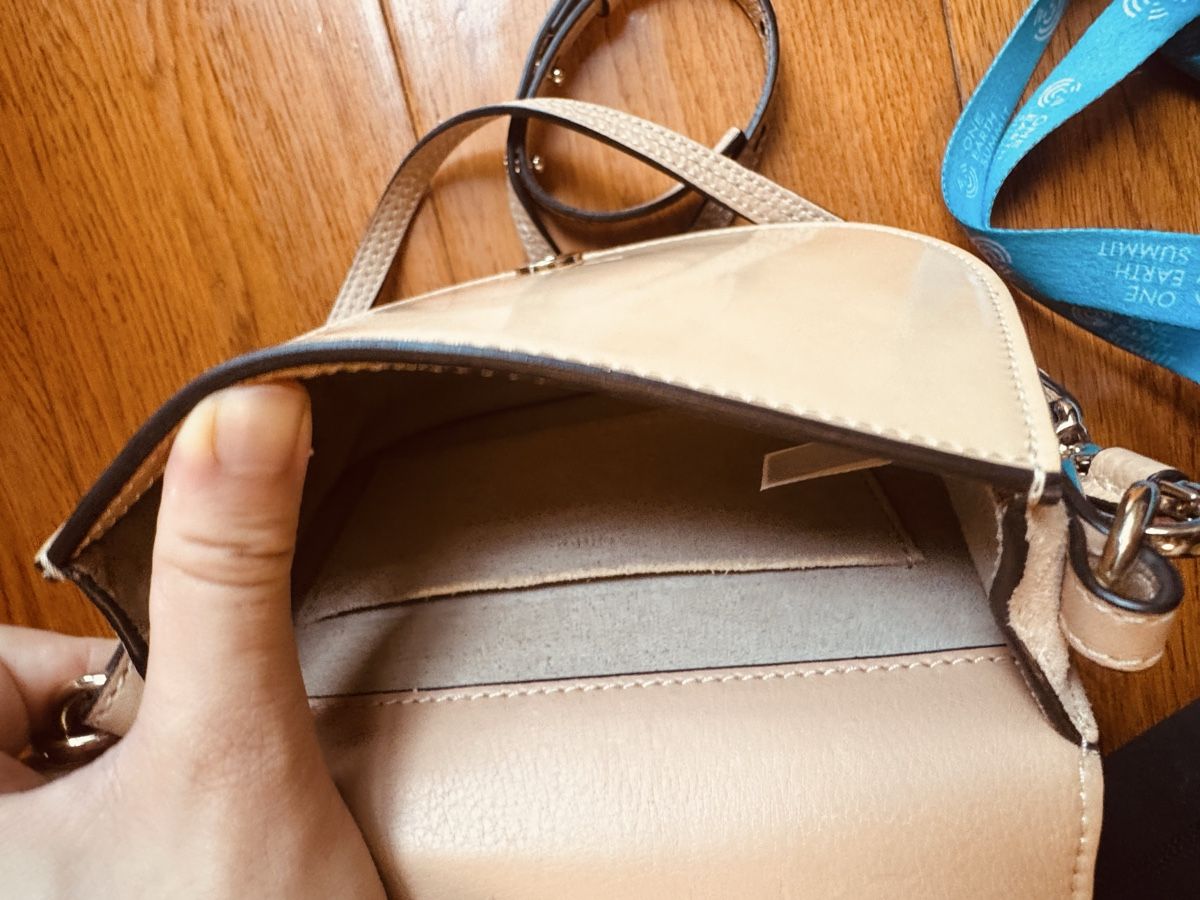 Chloé Borse da donna: Chloé Nile bag  – Usato da Davos Dorf venduto da gin_8k9d 7