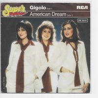 Super  - gigolo