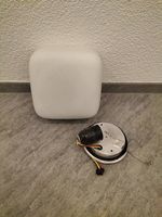 Tulux Deckenlampe / Retro aus 70er Jahren