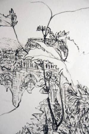 Tutti i francobolli: wohl BÄNZIGER (Schweiz, 20. Jh.) – Usato da Bern venduto da Arting 6